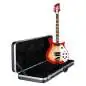 Rickenbacker 620 Fireglo