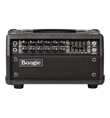 Mesa Boogie Mark Five 25 Head