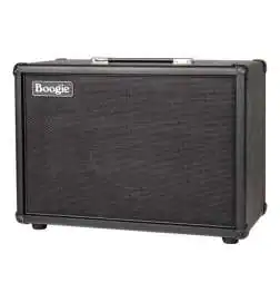Mesa Boogie 1x12 Boogie 23 Open Back Cab