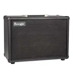 Mesa Boogie 1x12 Boogie 23 Open Back Cab