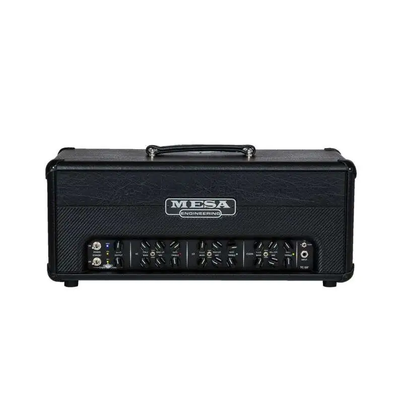 Mesa Boogie Triple Crown TC-50 Head