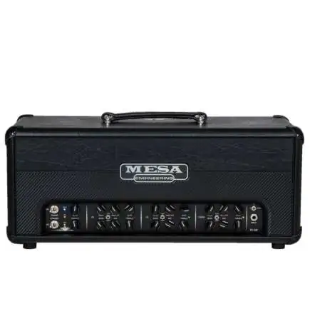 Mesa Boogie Triple Crown TC-50 Head