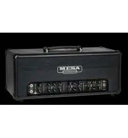Mesa Boogie Triple Crown TC-50 Head