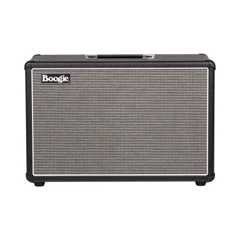 Mesa Boogie 2x12 Boogie Open Back Cabinet