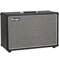 Mesa Boogie 2x12 Boogie Open Back Cabinet