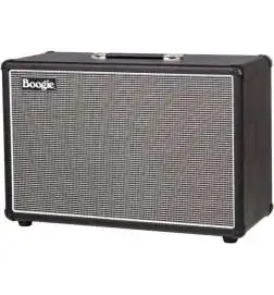 Mesa Boogie 2x12 Boogie Open Back Cabinet
