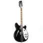 Rickenbacker 360/12 Jetglo