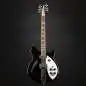 Rickenbacker 360/12 Jetglo
