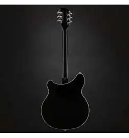 Rickenbacker 360 12 Jetglo