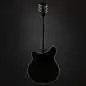 Rickenbacker 360/12 Jetglo