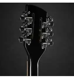 Rickenbacker 360 12 Jetglo