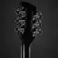 Rickenbacker 360/12 Jetglo