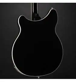 Rickenbacker 360 12 Jetglo