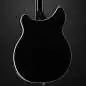 Rickenbacker 360/12 Jetglo