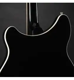 Rickenbacker 360 12 Jetglo