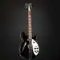 Rickenbacker 360/12 Jetglo