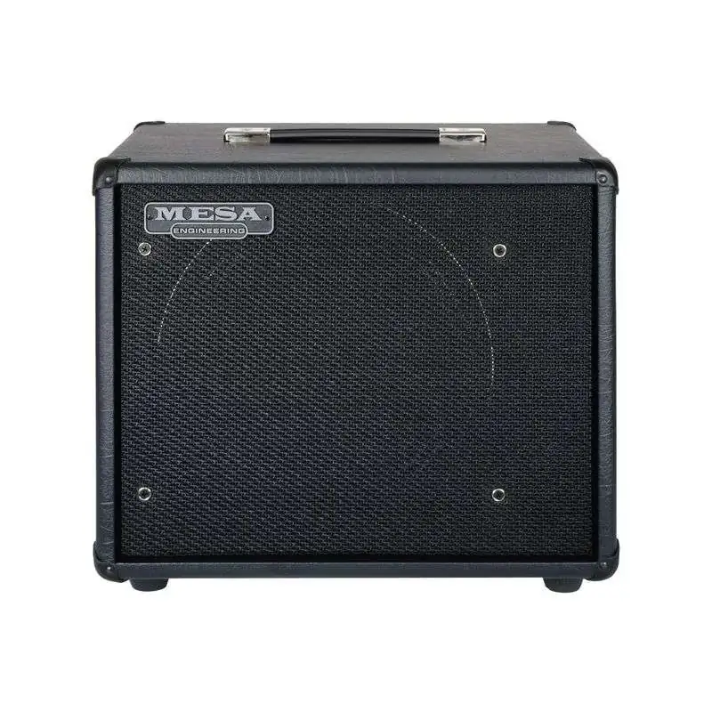 Mesa Boogie 1x12 Boogie 19 Thiele Front Ported Cab