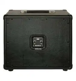 Mesa Boogie 1x12 Boogie 19 Thiele Front Ported Cab