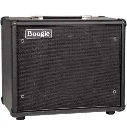 Mesa Boogie 1x12 Boogie 19 Open Back Cab