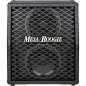 Mesa Boogie Vintage Split Back 2x12 Vertical Cabinet
