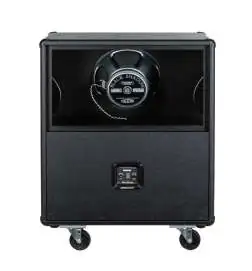Mesa Boogie Vintage Split Back 2x12 Vertical Cabinet