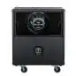 Mesa Boogie Vintage Split Back 2x12 Vertical Cabinet