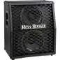 Mesa Boogie Vintage Split Back 2x12 Vertical Cabinet