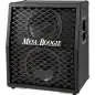 Mesa Boogie Vintage Split Back 2x12 Vertical Cabinet