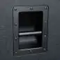 Mesa Boogie Vintage Split Back 2x12 Vertical Cabinet