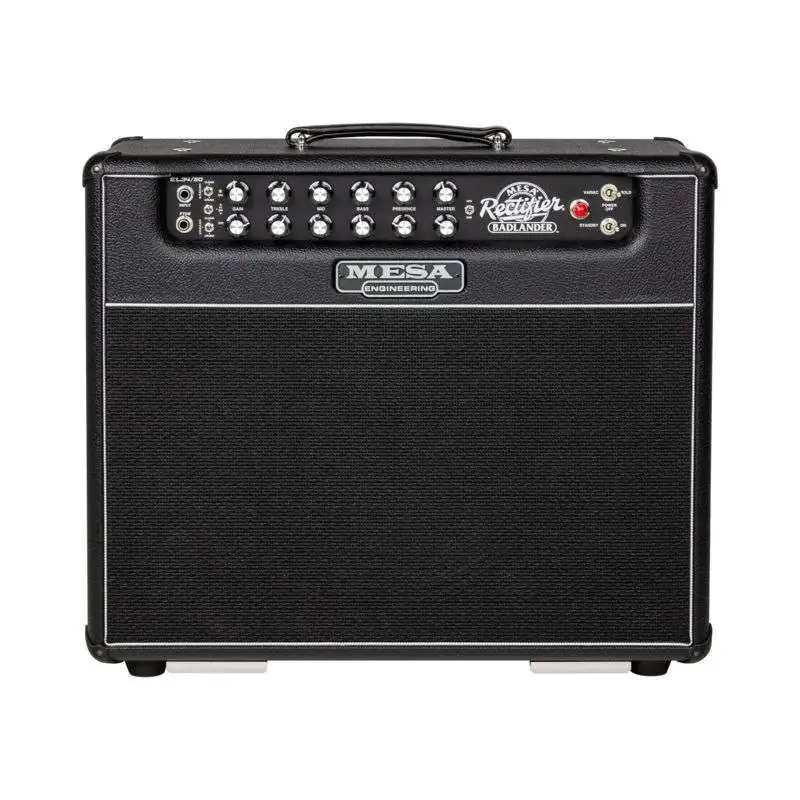 Mesa Boogie Badlander 50 1x12 Combo