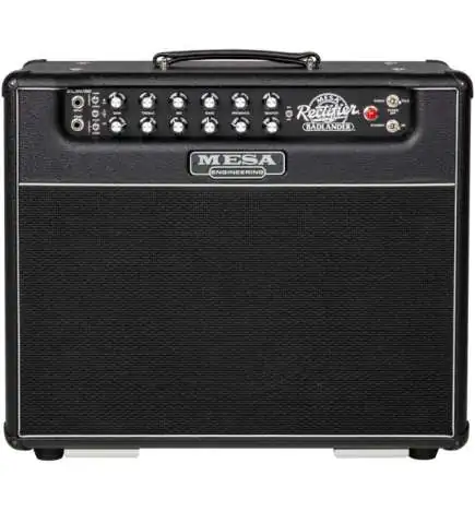 Mesa Boogie Badlander 50 1x12 Combo