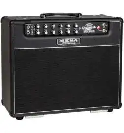 Mesa Boogie Badlander 50 1x12 Combo