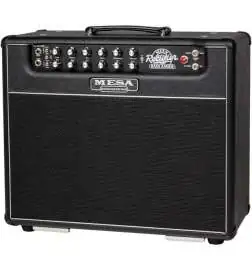 Mesa Boogie Badlander 50 1x12 Combo