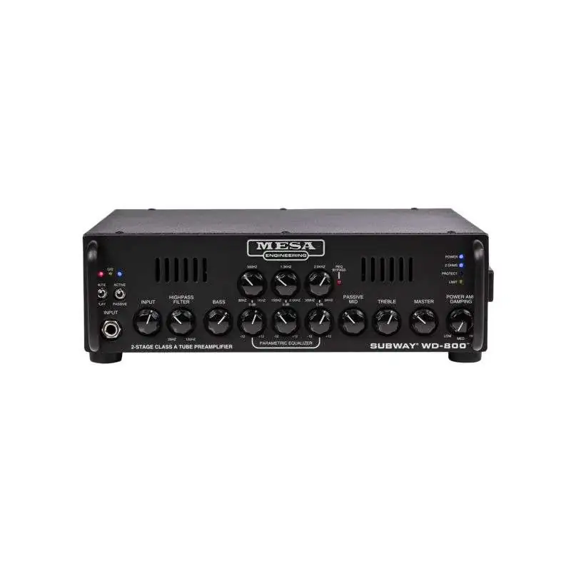Mesa Boogie Subway WD-800