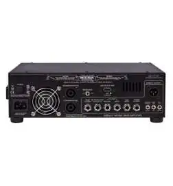 Mesa Boogie Subway WD-800