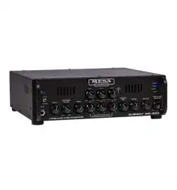 Mesa Boogie Subway WD-800