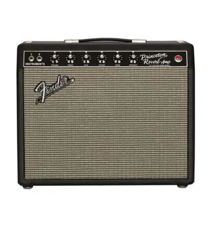 Fender 64 Custom Princeton Reverb