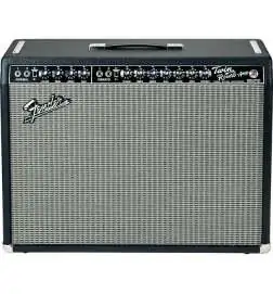 Fender 65 Twin Reverb
