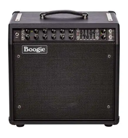 Mesa Boogie Mark Five 35 1x12 Combo