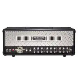 Mesa Boogie Triple Rectifier