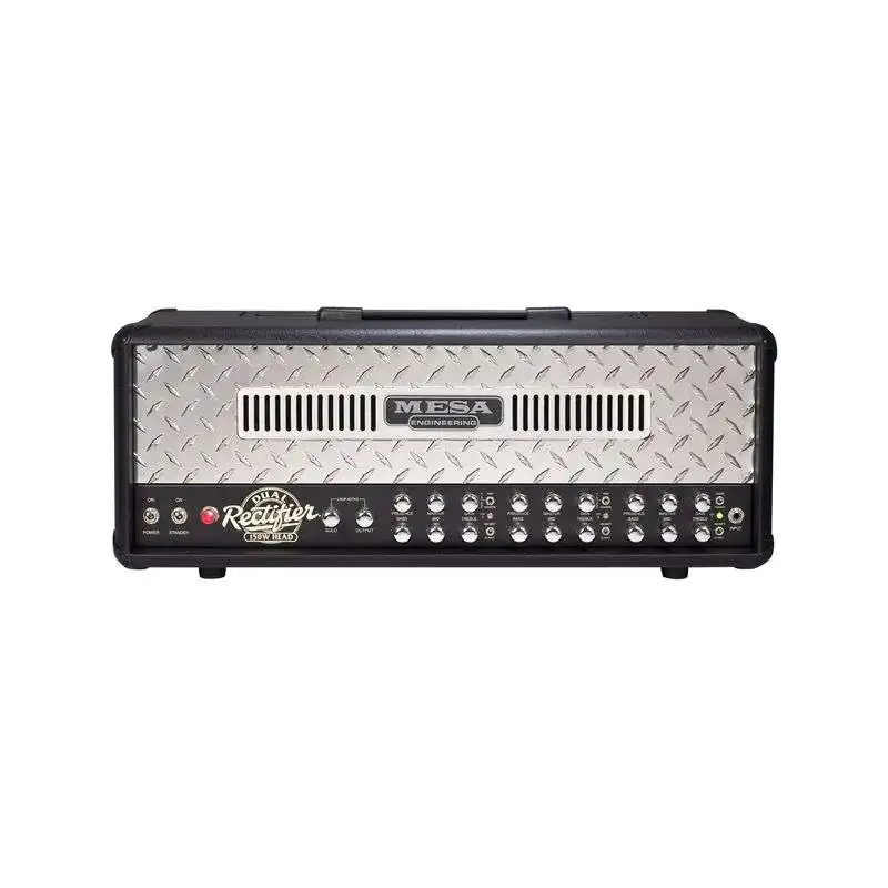 Mesa Boogie Triple Rectifier Head