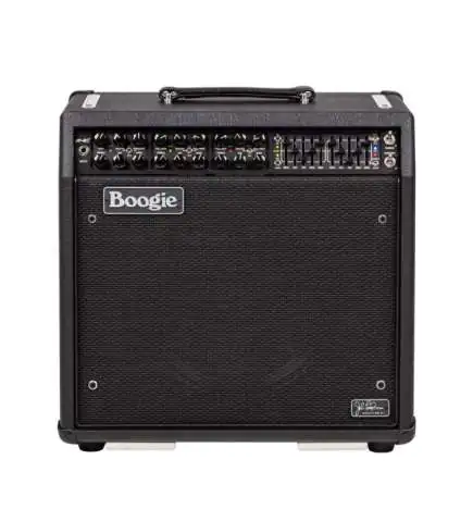 Mesa Boogie JP-2C 1x12 Combo