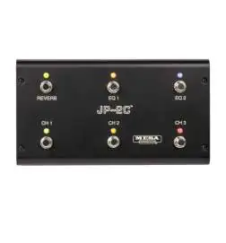 Mesa Boogie JP-2C 1x12 Combo