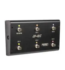 Mesa Boogie JP-2C 1x12 Combo
