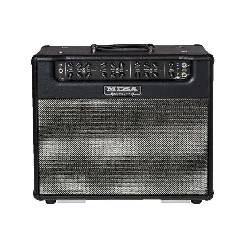Mesa Boogie Triple Crown TC-50 Combo
