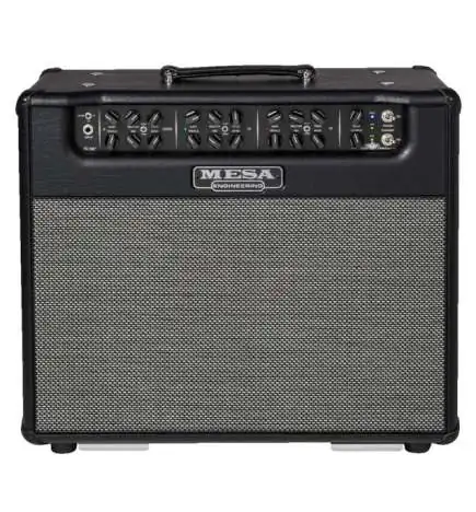 Mesa Boogie Triple Crown TC-50 Combo