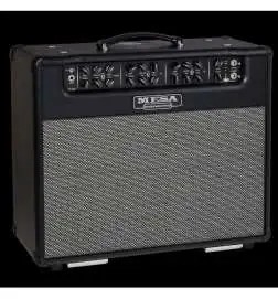 Mesa Boogie Triple Crown TC-50 Combo