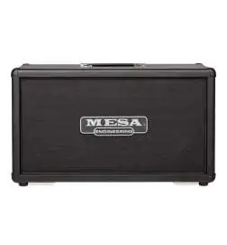 Mesa Boogie Recto 212 Horizontal Cabinet