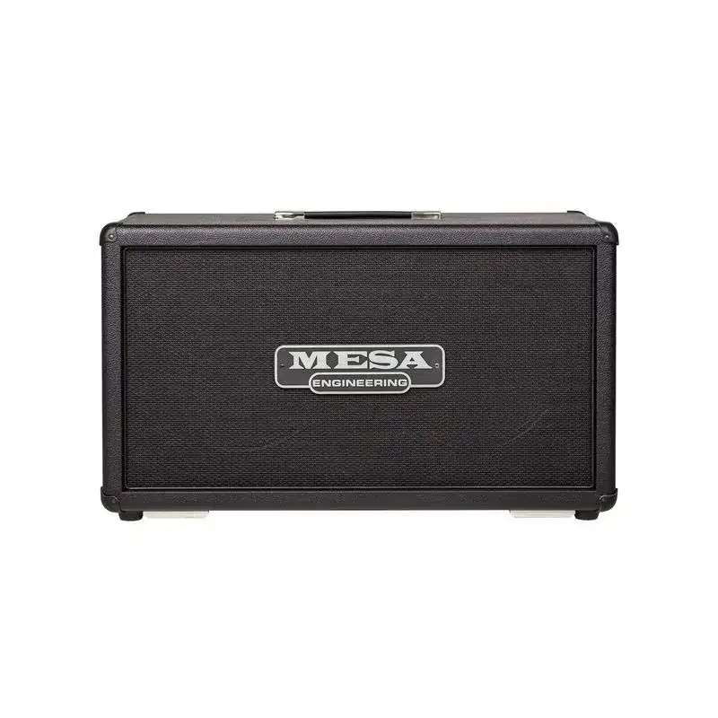 Mesa Boogie 2x12 Horizontal Rectifier Cabinet