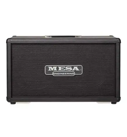 Mesa Boogie Recto 212 Horizontal Cabinet